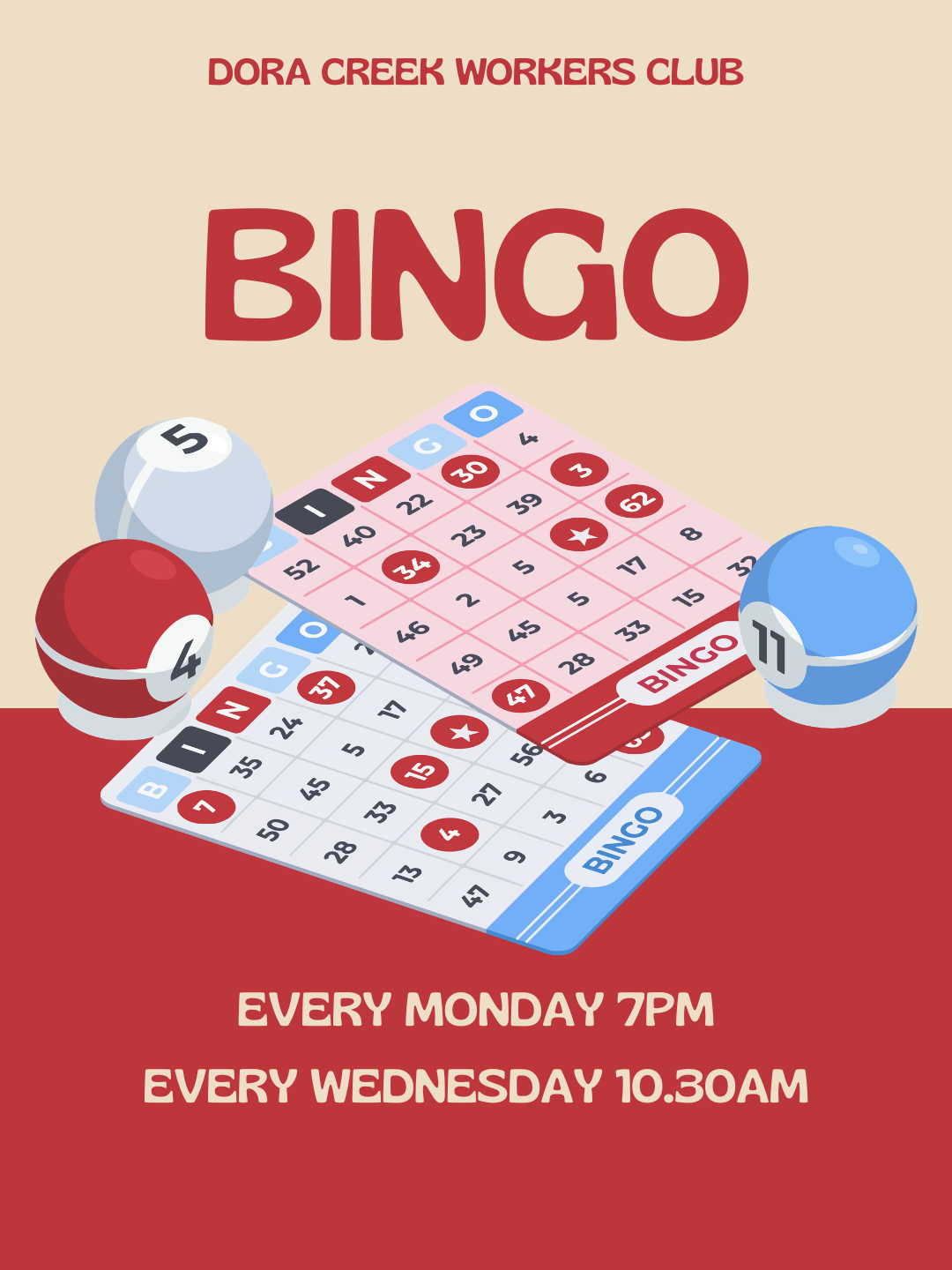 Bingo