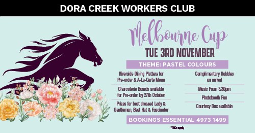 Melbourne Cup