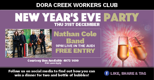 New Years Eve