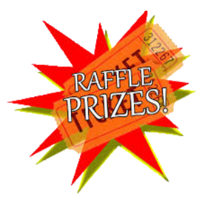 Friday - $5 FUN FAIR Raffle